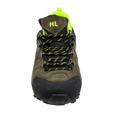 КРОССОВКИ HL ALLIGATOR