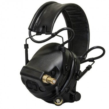 Активные наушники Ранет TH18С-C3-B1-O12-TP120M-AA