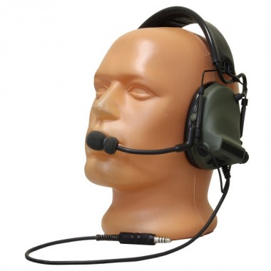 Гарнитура Ранет ТН-18-С1-В1-О12-ТР120М-АА