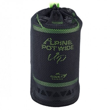 Горелка газовая KOVEA Alpine Pot Wide Up KGB-0703WU (увеличенный)