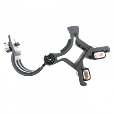 Крепление магнитное NITECORE GM02MH (диаметр: 25,4 мм)