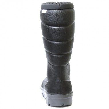 САПОГИ NORA THERMIC  black