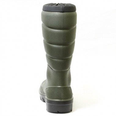 САПОГИ NORA THERMIC green