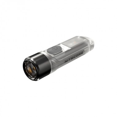 Фонарь NITECORE TIKI UV ультрафиолет, аккум. 130mAh