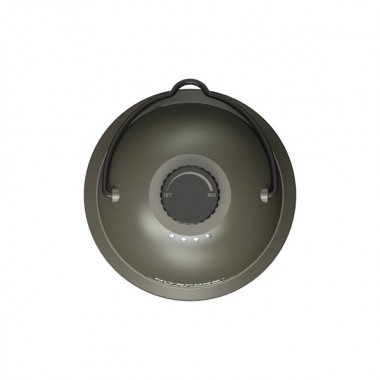 Фонарь кемпинговый NITECORE LR40 Army Green, 100 люмен, аккум. 4800mAh