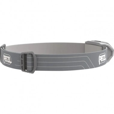 Фонарь налобный Petzl Tikkina 300 лм, серый