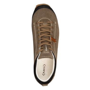 БОТИНКИ AKU BELLAMONT III SUEDE GTX