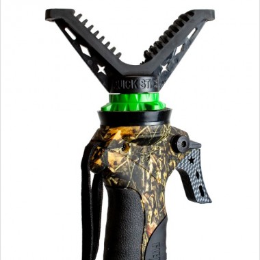 Опора для стрельбы из оружия FIERY DEER Generation 3 Tripod