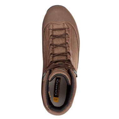 БОТИНКИ AKU PILGRIM GTX COMBAT 