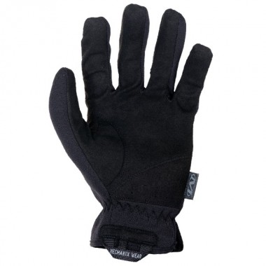 Перчатки Mechanix FastFit Covert (black)