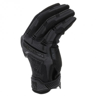 Перчатки Mechanix M-Pact Covert (black)