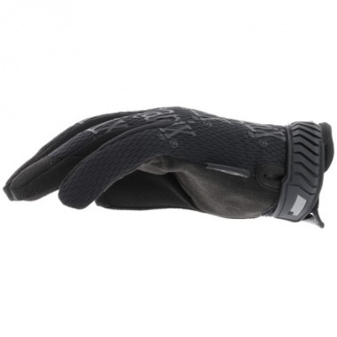 Перчатки Mechanix Original Covert (black)