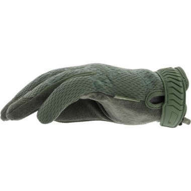 Перчатки Mechanix Original OD Green
