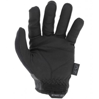 Перчатки Mechanix Specialty 0.5 mm Covert (black)