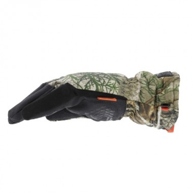 Перчатки Mechanix SUB20 Realtree