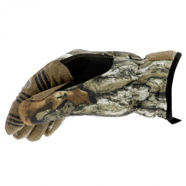 Перчатки Mechanix SUB40 Realtree