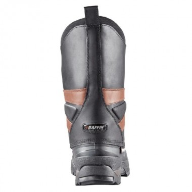 БОТИНКИ BAFFIN APEX