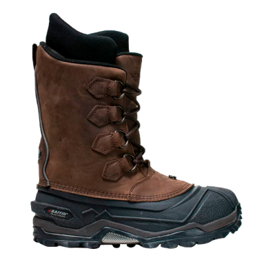 БОТИНКИ BAFFIN CONTROL MAX, brown