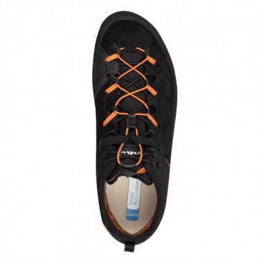 КРОССОВКИ AKU ROCK DFS GTX