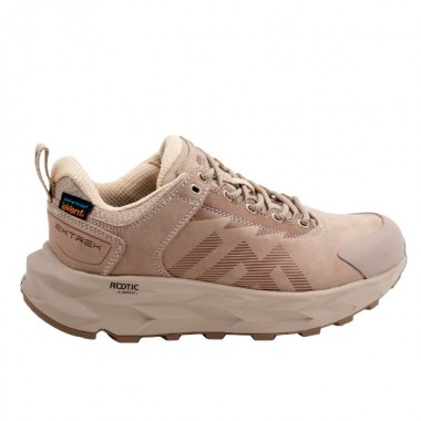 КРОССОВКИ EXTREK Savanna, бежевые