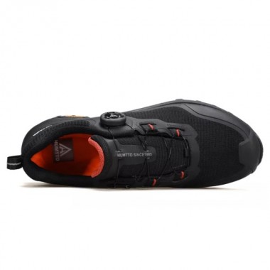 КРОССОВКИ HUMTTO 150970A-1, Black