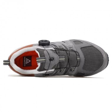 КРОССОВКИ HUMTTO 350311A-2, Green/Grey