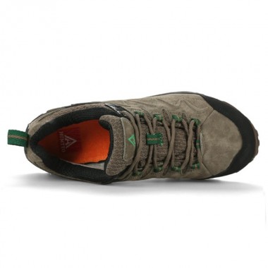 КРОССОВКИ HUMTTO HT152002, Khaki