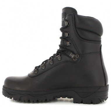 БОТИНКИ CHIRUCA CANADA (black)