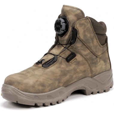 БОТИНКИ CHIRUCA CARES BOA 31 CAMO-SAND
