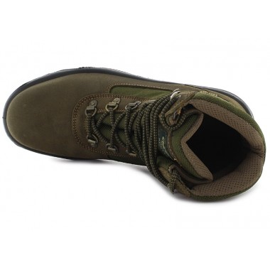 БОТИНКИ CHIRUCA COCKER 