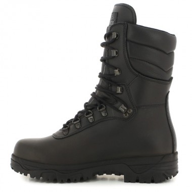 БОТИНКИ CHIRUCA HUSKY HIGH (black)