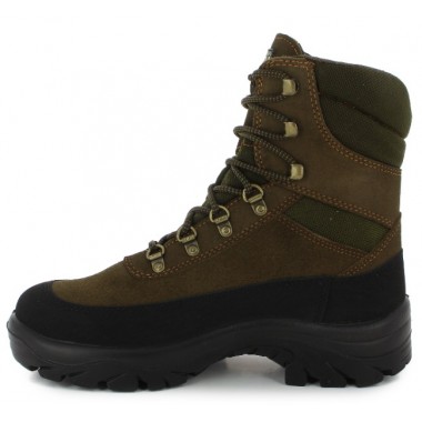 БОТИНКИ CHIRUCA TORCAZ BANDELETA 