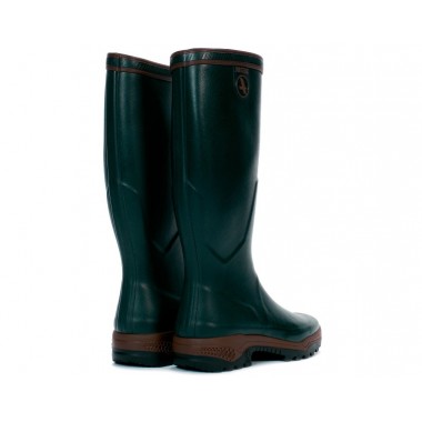 САПОГИ AIGLE PARCOURS 2