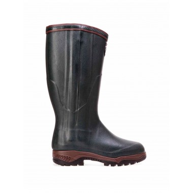 САПОГИ AIGLE PARCOURS 2 ISO OPEN