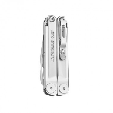 Мультитул LEATHERMAN Curl, 15 инстр, 10см, чехол нейлон