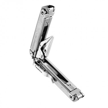 Мультитул LEATHERMAN Free P2, 19 инстр, 10,8см, чехол нейлон