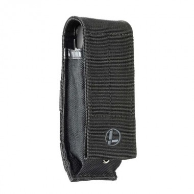 Мультитул LEATHERMAN OHT Black, 16 инстр, 11,5 см, чехол Molle