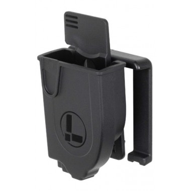 Мультитул LEATHERMAN Raptor black, 8 инстр, 12,7см, чехол пластик