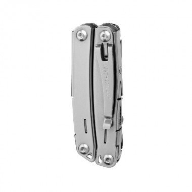 Мультитул LEATHERMAN Sidekick, 14 инстр, 9,7см, чехол нейлон