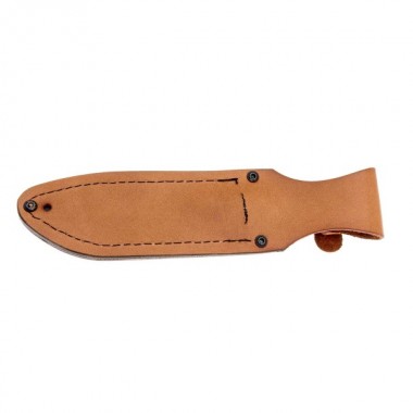 Нож BENCHMADE Saddle Mountain Skinner Guthook, Wood, S30V клинок P 10,7 см