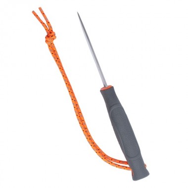 Нож HL Hunting Grey, клинок 10см