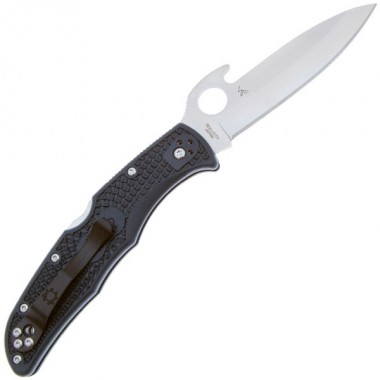 Нож складной SPYDERCO Endura 4 Lightweight Emerson Opener