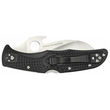 Нож складной SPYDERCO Matriarch 2 Emerson Opener