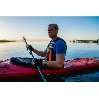 НОЖ MORAKNIV FLOATING SERRATED KNIFE (FSK)