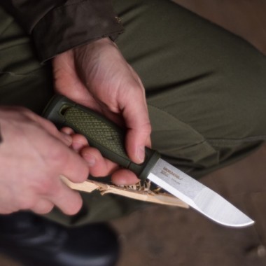 НОЖ MORAKNIV KANSBOL