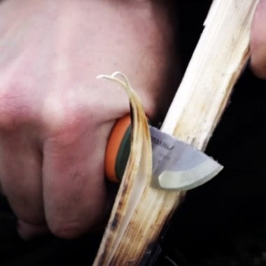 НОЖ MORAKNIV ELDRIS MED BALTES-LOOP (S)