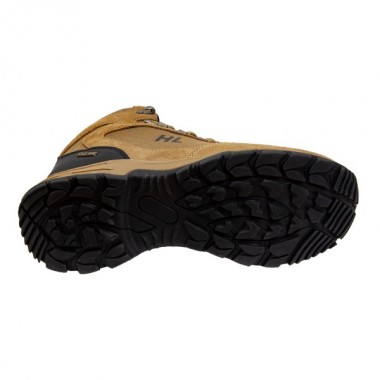 БОТИНКИ HL DAKAR