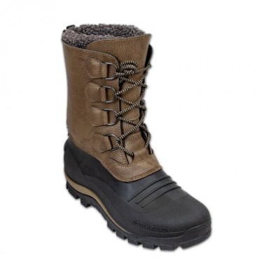 Высокие зимние ботинки SPIRALE YETI
