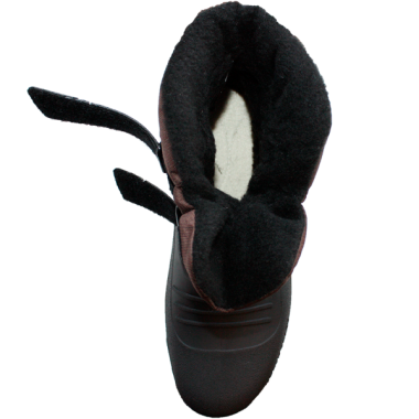 Демисезонные ботинки SPIRALE TOVE