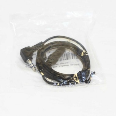 АКТИВНЫЕ НАУШНИКИ SUPREME PRO X NECKBAND Black (черные)+гелевые кольца